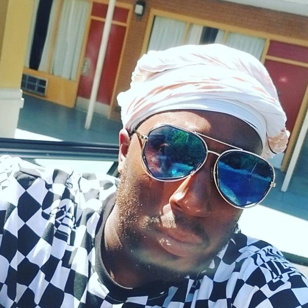 Meet your Posher, Marley